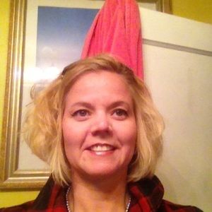 Meet your Posher, Heather